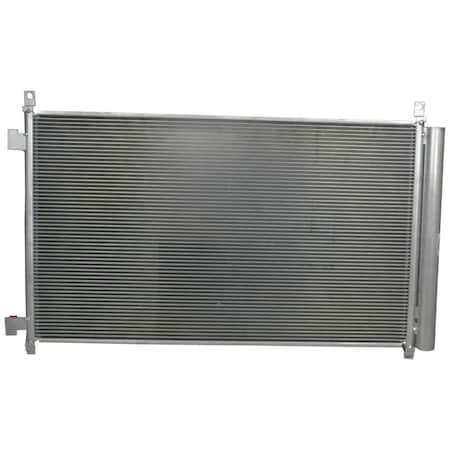 Gpd Condenser, 4423C 4423C